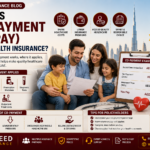 What Is Co-Payment (Co-Pay) in UAE Health Insurance (2026 Guide)