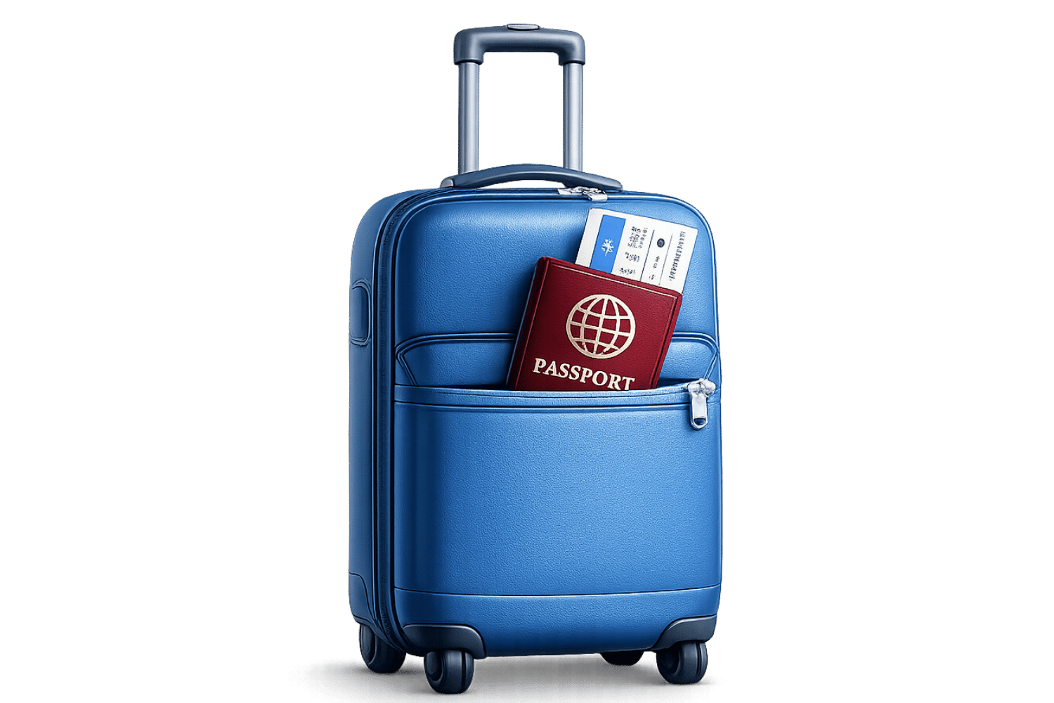 Travel
