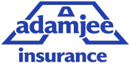 Adamjee Insurance logo