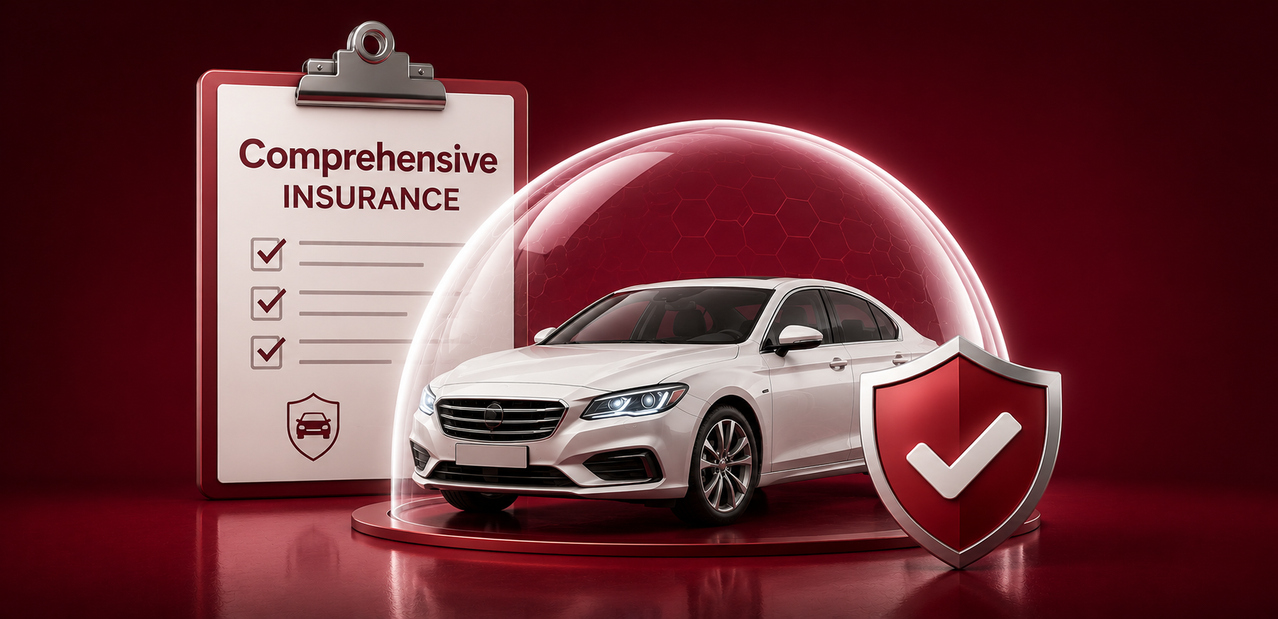 Comprehensive Insurance