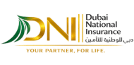 Dubai National Insurance logo