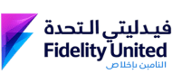 Fidelity United Insurance logo