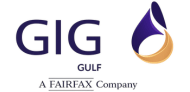 GIG Gulf Insurance logo