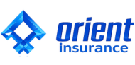 Orient Insurance logo
