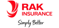 RAK Insurance logo
