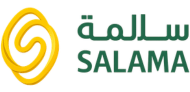 Salama Insurance logo