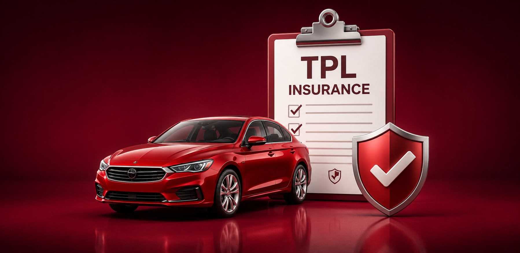 TPL Insurance