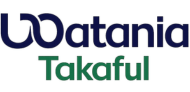 Watania Takaful logo